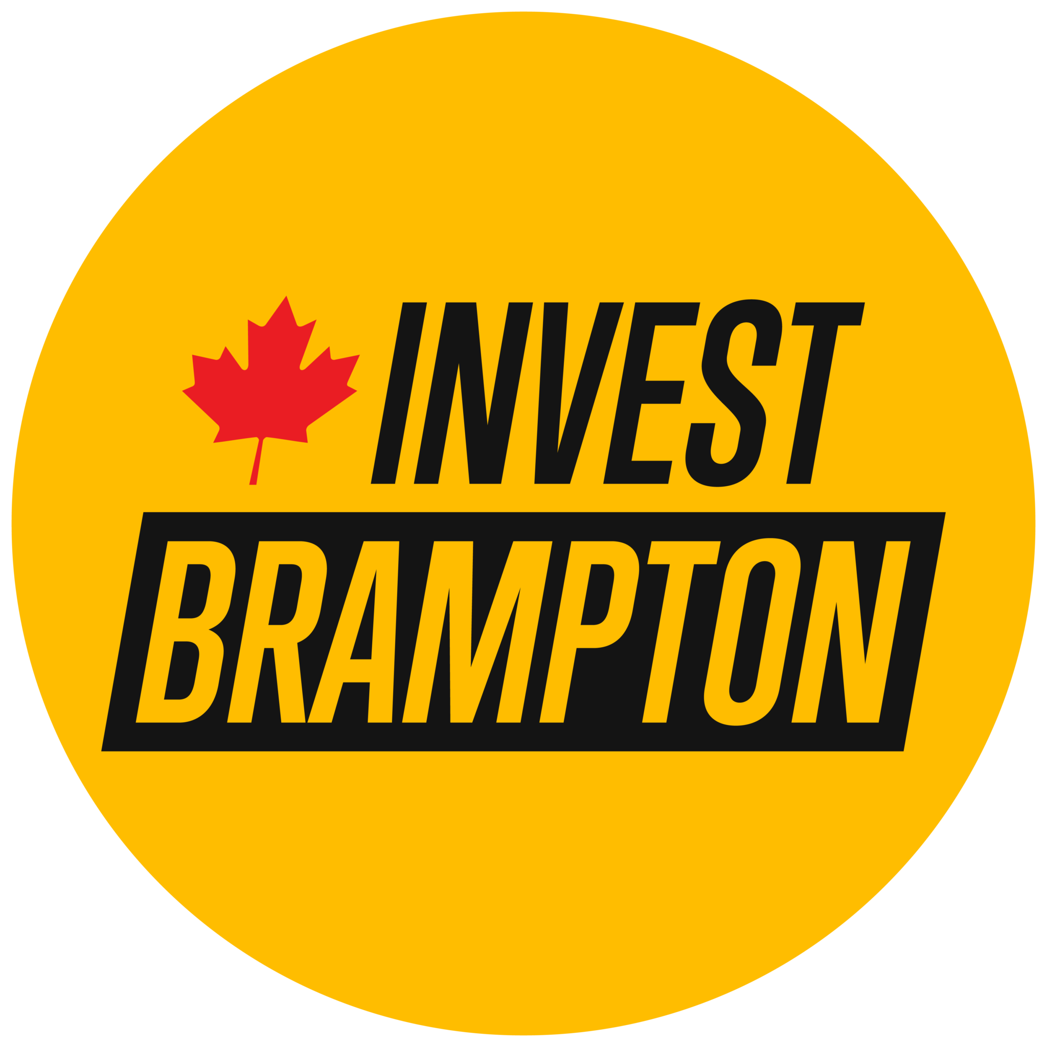 Invest Brampton