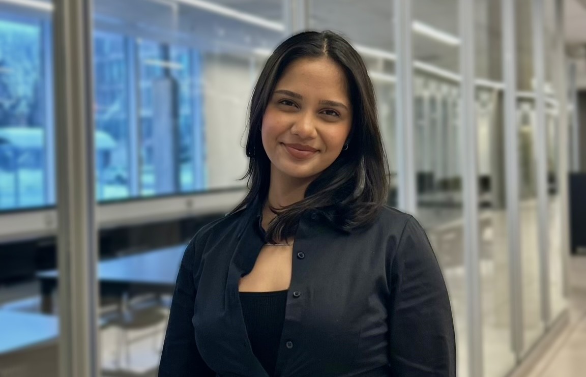 Nikita Upadhyay